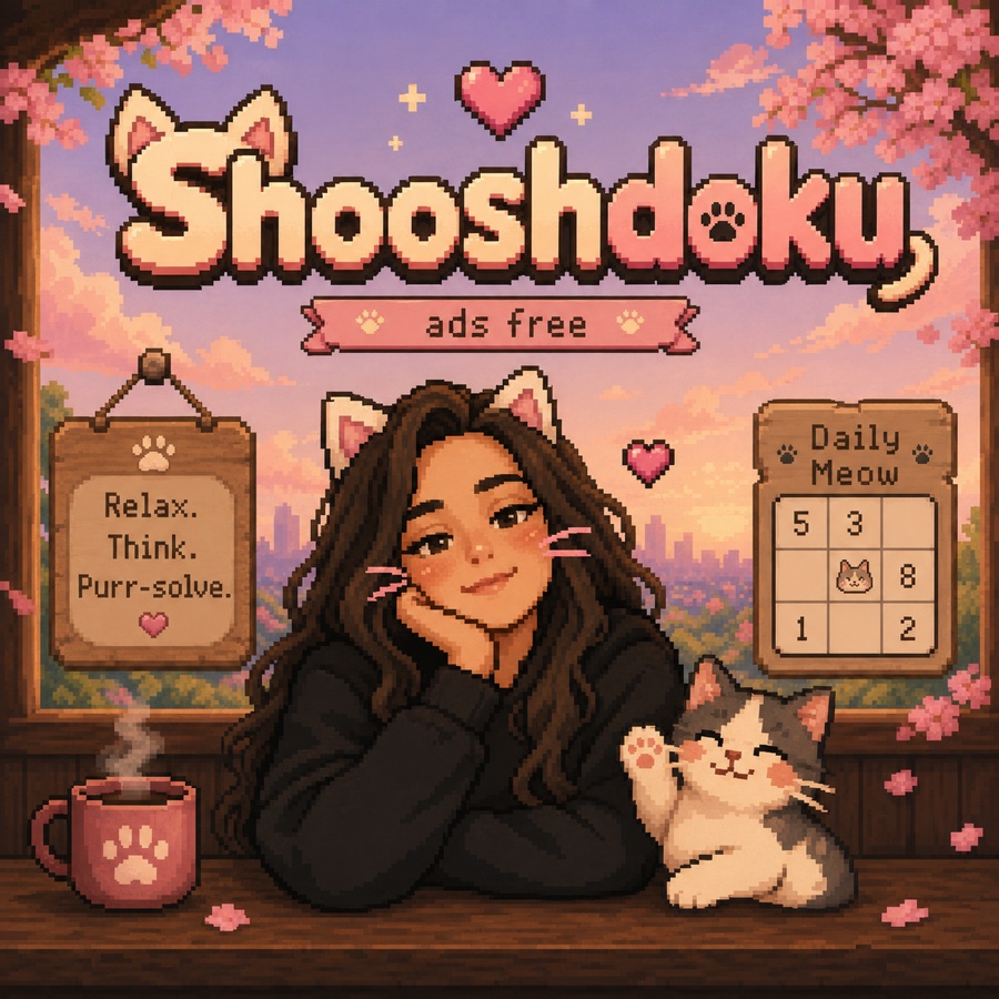 Shooshdoku